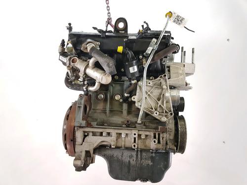 Engine LANCIA YPSILON (843_) 1.3 D Multijet (843.AXF11, 843.AXF1A, 843.AXM11,... | BP37506367M1 - Image 4