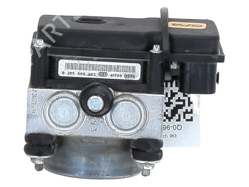 Abs pomp OPEL CORSA E (X15) 1.3 CDTI (08, 68) | BP29602855M43 