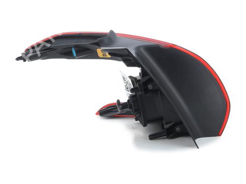 Right taillight PEUGEOT 2008 I (CU_) 1.2 THP 110 / PureTech 110 | BP31937826C35