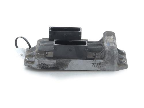 Motorstyringsenhed Motorstyringsenhed OPEL MERIVA A MPV (X03) 1.7 CDTI (E75) (100 hp) 39907809 39907809