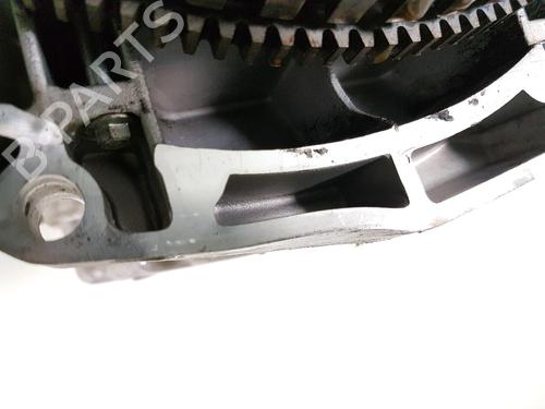 Engine NISSAN NV200 Van 1.5 dCi 110 (M20, M20N, M20M) | BP29578750M1 