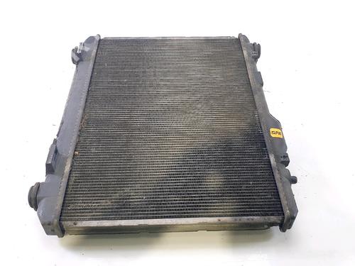 Water radiator SUZUKI SWIFT III (MZ, EZ) 1.3 DDiS (RS413D) | BP30166145M31