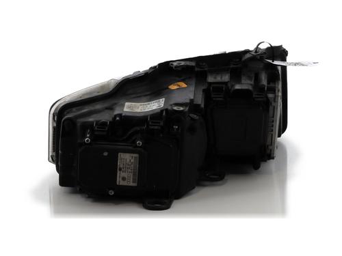 Venstre forlygte AUDI A8 D3 (4E2, 4E8) 4.2 TDI quattro | BP26406071C28 