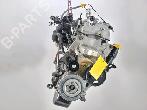 Used Engine OPEL CORSA D (S07) 1.3 CDTI (L08, L68) (75 hp) 30449406