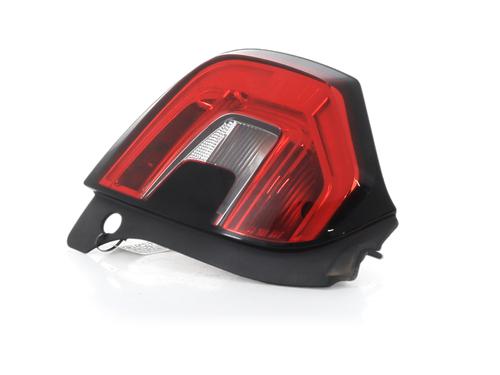 Left taillight RENAULT TWINGO III (BCM_, BCA_) 1.0 SCe 75 | BP38918344C34 - Image 2