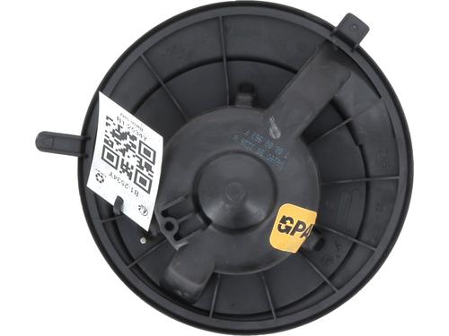 Used Heater blower motor SEAT TOLEDO III (5P2) 1.9 TDI (105 hp) 28487000