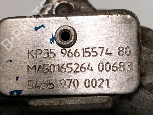 Engine CITROËN NEMO MPV 1.4 HDi | BP32717567M1  - Image 10