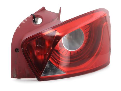 Right taillight SEAT IBIZA IV (6J5, 6P1) | BP29931891C35