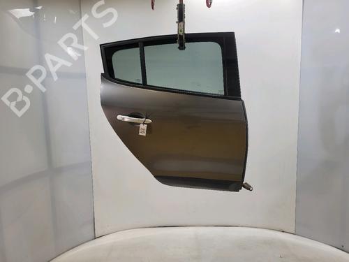 Used Right rear door RENAULT MEGANE III Hatchback (BZ0/1_, B3_) 1.5 dCi (BZ09, BZ0D, BZ1W, BZ29, BZ14) (110 hp) 30449731