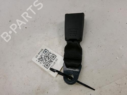 Used Seat buckle CITROËN C3 I (FC_, FN_) 1.4 HDi (68 hp) 27916583