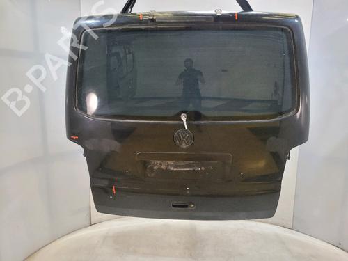 Coffre Coffre VW TRANSPORTER T5 Bus (7HB, 7HJ, 7EB, 7EJ) 2.5 TDI (174 hp) 34610697 34610697