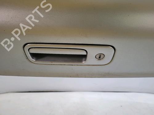 Tailgate VW SHARAN (7M8, 7M9, 7M6) 1.9 TDI | BP22595848C6 