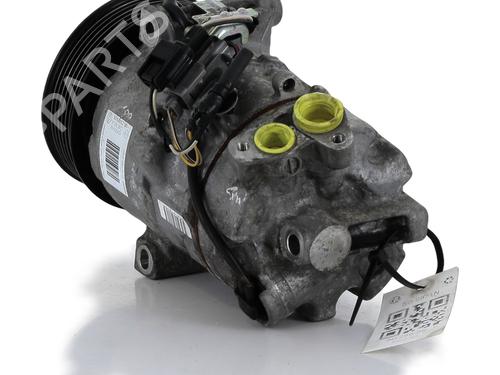 AC compressor RENAULT SCÉNIC III (JZ0/1_) 1.6 dCi (JZ00, JZ12) | BP29048357M34