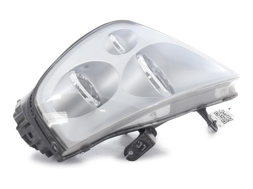 Left headlight SSANGYONG REXTON / REXTON II (GAB_) 2.7 Xdi | BP31985171C28
