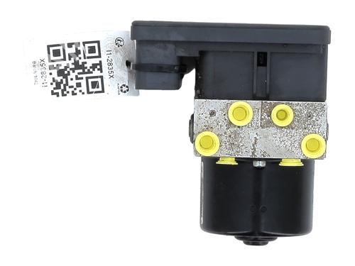 ABS pump PEUGEOT 207 SW (WK_) 1.6 HDi | BP28486747M43
