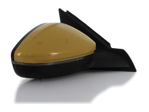 Right mirror PEUGEOT 208 II (UB_, UP_, UW_, UJ_) 1.2 PureTech 75 | BP29741479C27 