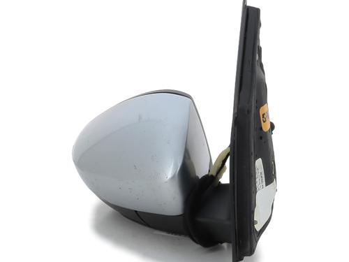 Right mirror VW POLO V (6R1, 6C1)  | BP27308500C27 