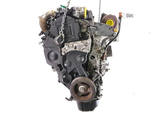 Used Engine PEUGEOT 207 (WA_, WC_) 1.6 HDi (109 hp) 31876035