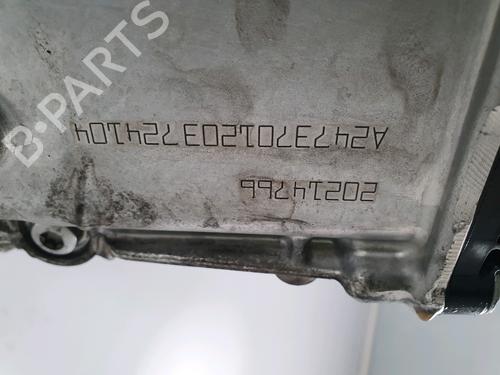 Gearbox MERCEDES-BENZ GLA (H247) GLA 200 d (247.712) | BP29602456M3 - Image 6