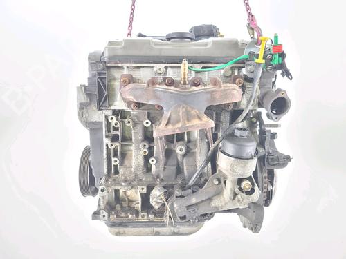 Engine CITROËN C2 (JM_) 1.1 | BP29988063M1 