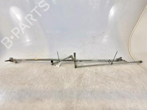 Used Front wipers mechanism PEUGEOT 308 CC (4B_) 2.0 HDi (140 hp) 21091068