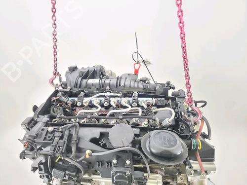 Engine BMW 1 (E87) 118 d | BP30049195M1