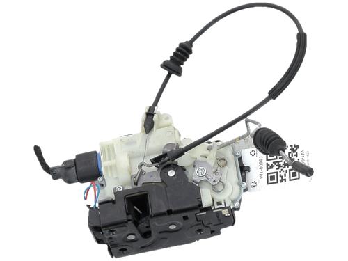 Used Front right lock Front right lock VW POLO IV (9N_, 9A_) 1.2 12V (64 hp) 40249178 40249178