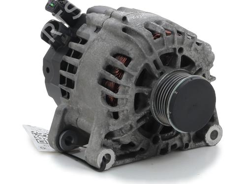 Alternator PEUGEOT 308 II (LB_, LP_, LW_, LH_, L3_) 1.2 THP 130 | BP28835244M7