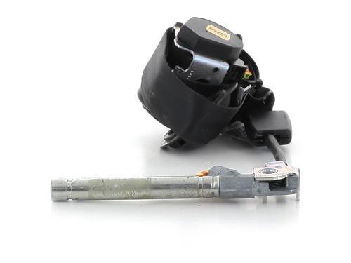 Sikkerhedssele foran venstre CITROËN C4 Picasso II 1.6 HDi / BlueHDi 115 | BP31748978I26