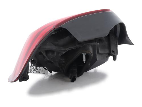 Right taillight CITROËN DS3 (SA_) 1.6 HDi 90 | BP31913620C35