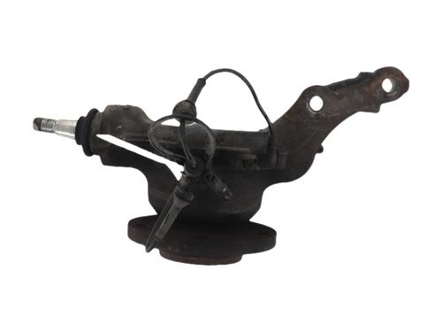 Right front steering knuckle RENAULT MASTER III Van (FV) 2.3 dCi 100 FWD (FV0A, FV0B, FV0G, FV0K, FV0H) | BP38496341M26 - Image 3