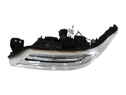 Left headlight RENAULT LAGUNA II (BG0/1_) 1.9 dCi (BG08, BG0G) | BP22343242C28 