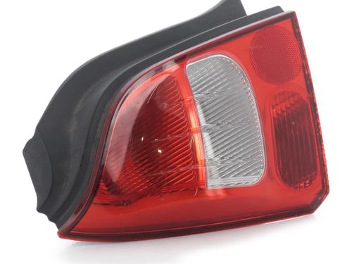 Left taillight RENAULT TWINGO II (CN0_) 1.5 dCi (CN0E) | BP38432368C34 - Image 5
