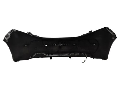 Rear bumper PEUGEOT 208 I (CA_, CC_) 1.6 HDi | BP30190808C8 