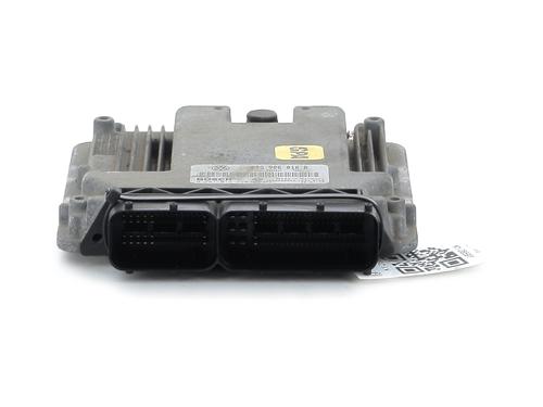 Used Engine control unit (ECU) Engine control unit (ECU) VW GOLF V (1K1) [2003-2010] 33745537 33745537