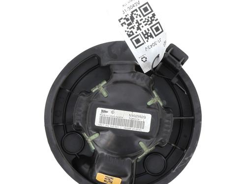 Varmeblæser PEUGEOT 207 (WA_, WC_) 1.6 HDi (90 hp) 30607750