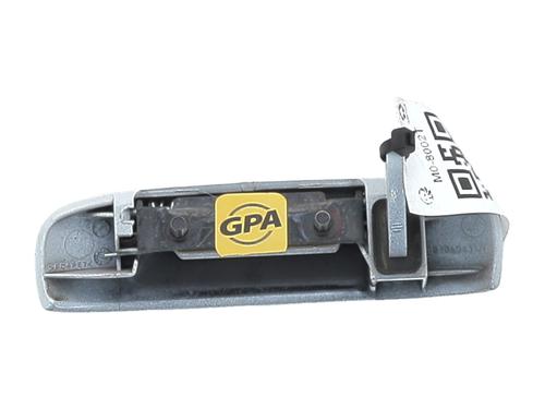 Tailgate handle MITSUBISHI MIRAGE / SPACE STAR VI Hatchback (A0_A) 1.2 (A03A) | BP26591705C132 
