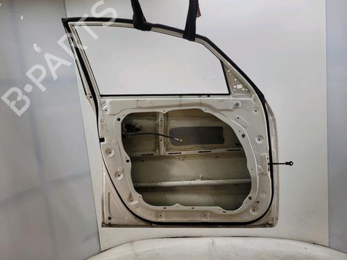 Left front door KIA CARENS IV 1.7 CRDi | BP30165824C2 