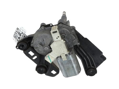 Used Rear wiper motor Rear wiper motor CITROËN JUMPY II Van 2.0 HDi 140 (136 hp) 34118785 34118785