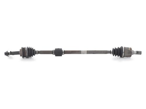 Right front driveshaft KIA PICANTO II (TA) 1.0 | BP40057858M39 - Image 2