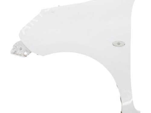 Used Left front fenders Left front fenders NISSAN MICRA IV (K13K, K13KK) 1.2 (80 hp) 40211848 40211848