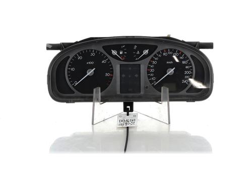Instrument cluster RENAULT LAGUNA II (BG0/1_) 1.9 dCi (BG08, BG0G) | BP21212174C47 