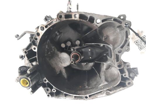 Gearbox PEUGEOT 206 SW (2E/K) 2.0 HDi | BP36252721M3 - Image 2