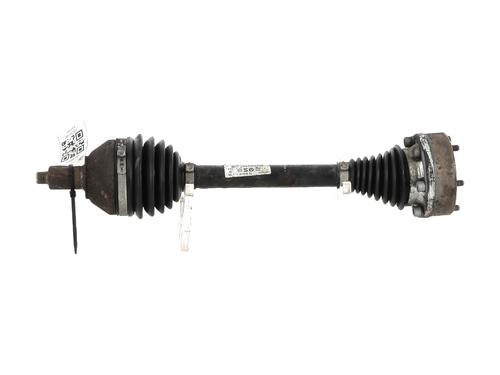 Left front driveshaft VW POLO V (6R1, 6C1) 1.2 TDI | BP27189400M38 