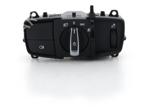 Used Steering column stalk Steering column stalk BMW 1 (F20) M 135 i xDrive (320 hp) 40003718 40003718