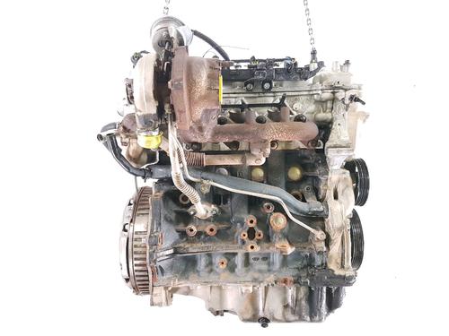 Engine KIA VENGA (YN)  | BP28372248M1 