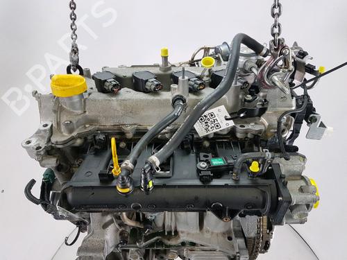 Engine NISSAN QASHQAI II (J11, J11_) 1.2 DIG-T | BP40619076M1 - Image 7
