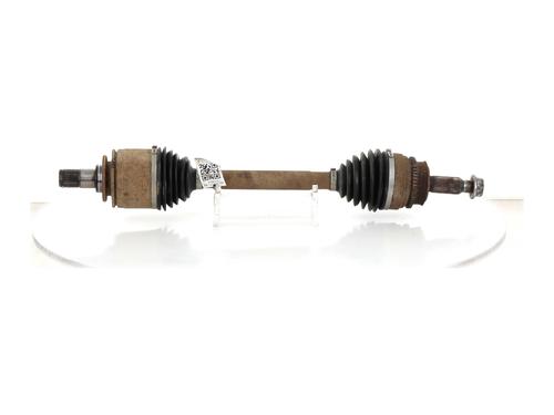 Left rear driveshaft MITSUBISHI PAJERO IV (V8_W, V9_W) 3.2 DI-D 4WD (V98W, V88W) | BP29495223M40 