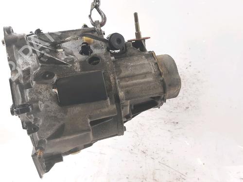 Used Gearbox Gearbox CITROËN ZX (N2) 1.6 i (88 hp) 34205115 34205115