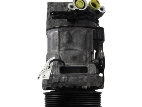 AC compressor RENAULT CLIO V (B7_) 1.0 TCe 90 (B7MT) | BP38612555M34 - Image 5